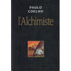 L'Alchimiste - Paulo Coelho