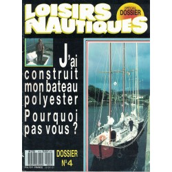 Loisirs Nautiques Dossier...