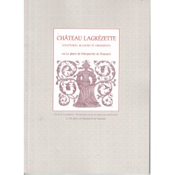 Château Lagrézette -...