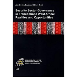 Security Sector Governance...