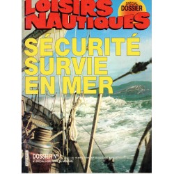 Loisirs Nautiques Dossier...