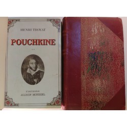 Pouchkine - Henri Troyat -...